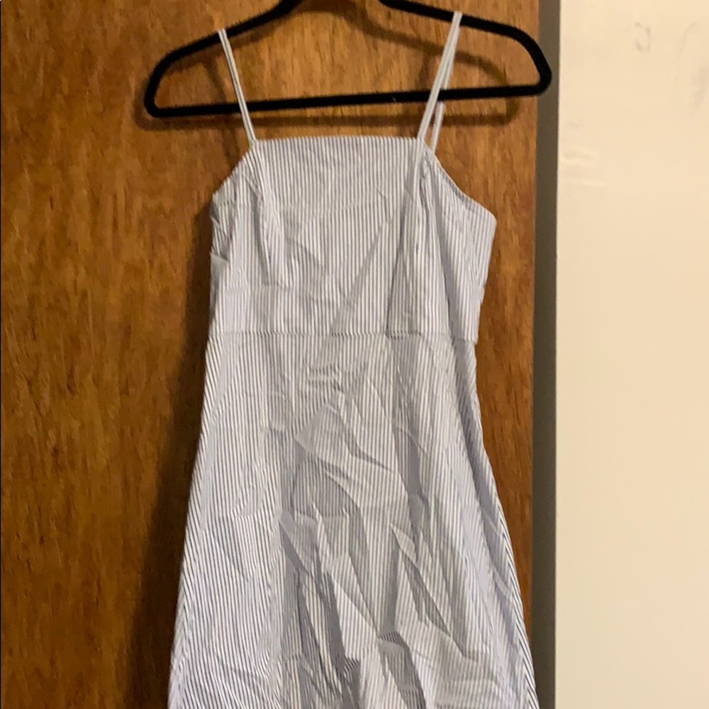 Tea dress